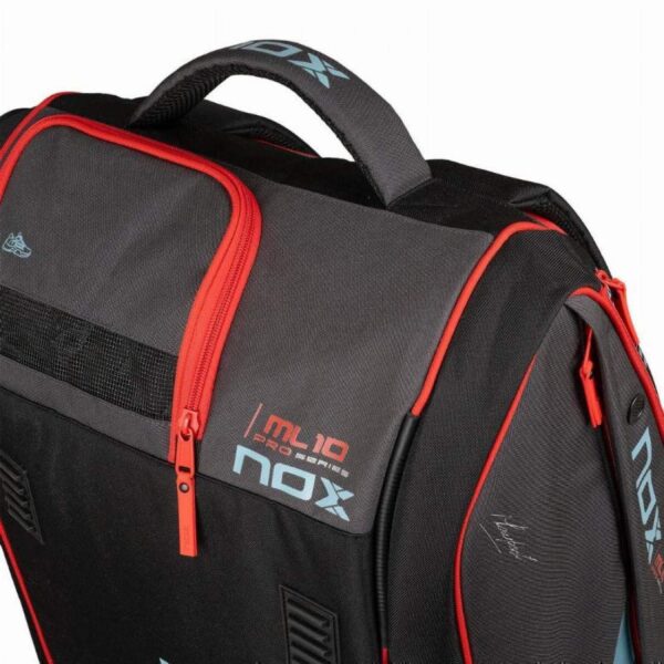 BORSA NOX ML10 COMPETITION XL - immagine 9