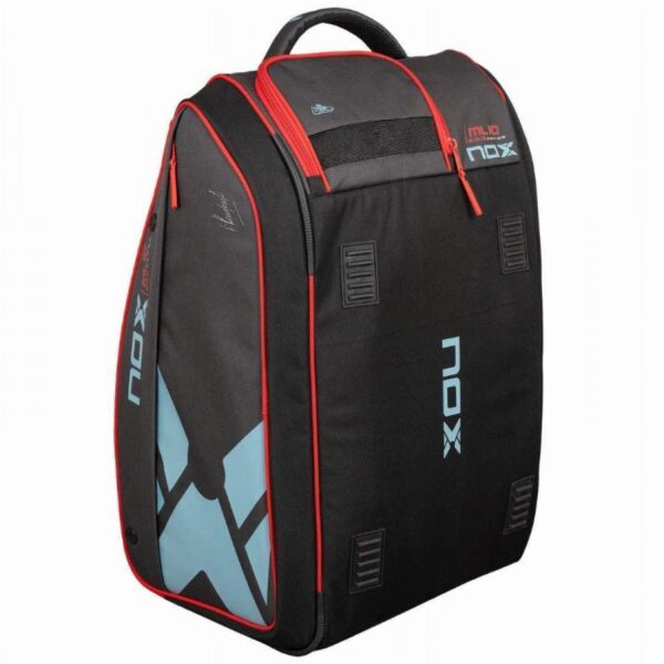 BORSA NOX ML10 COMPETITION XL - immagine 10