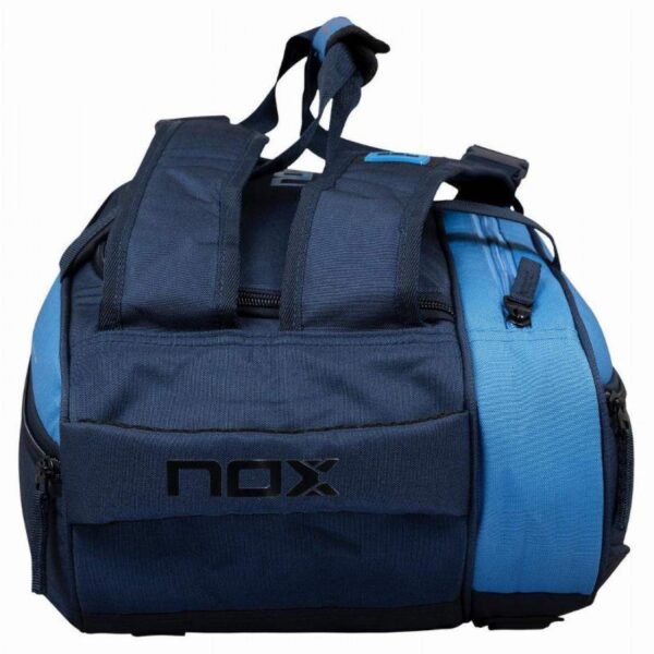 BORSA NOX STREET SERIES SKY BLU - immagine 4