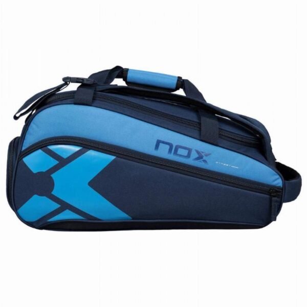 BORSA NOX STREET SERIES SKY BLU - immagine 5