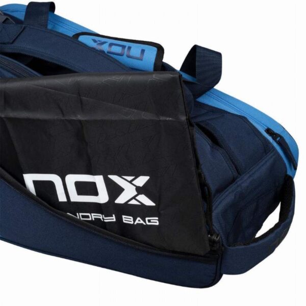 BORSA NOX STREET SERIES SKY BLU - immagine 9