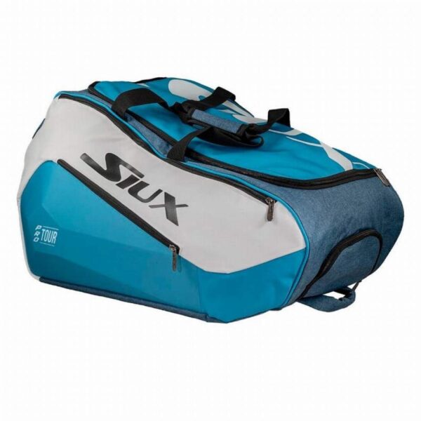 BORSA SIUX PRO TOUR BLU
