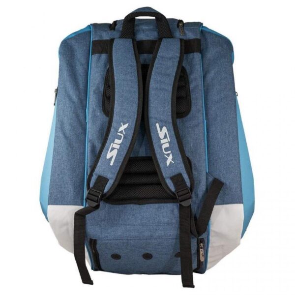 BORSA SIUX PRO TOUR BLU - immagine 2