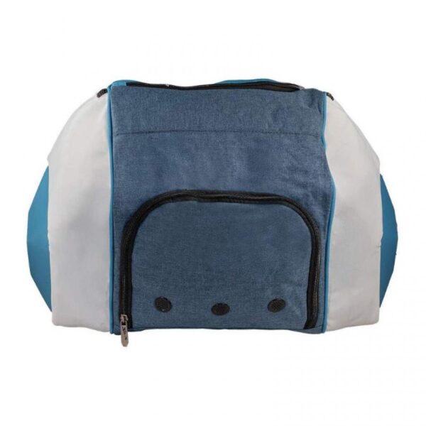 BORSA SIUX PRO TOUR BLU - immagine 3