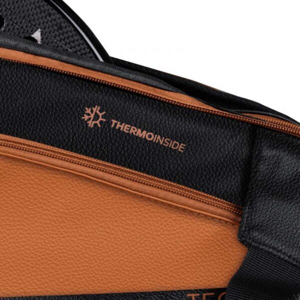 BORSA STARVIE LUXURY KENTA MARRONE - immagine 5