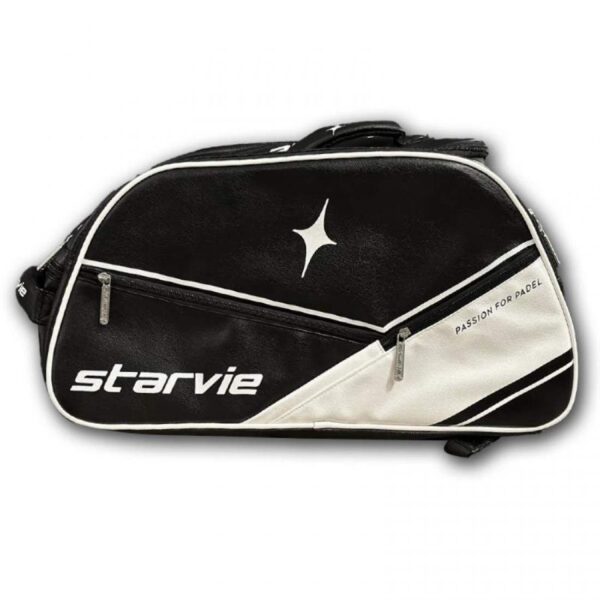 BORSA STARVIE ELITE NERO