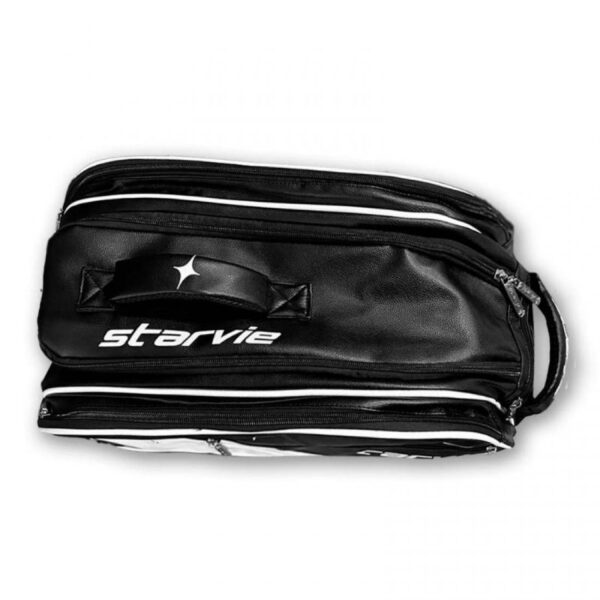 BORSA STARVIE ELITE NERO - immagine 3