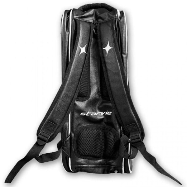 BORSA STARVIE ELITE NERO - immagine 4