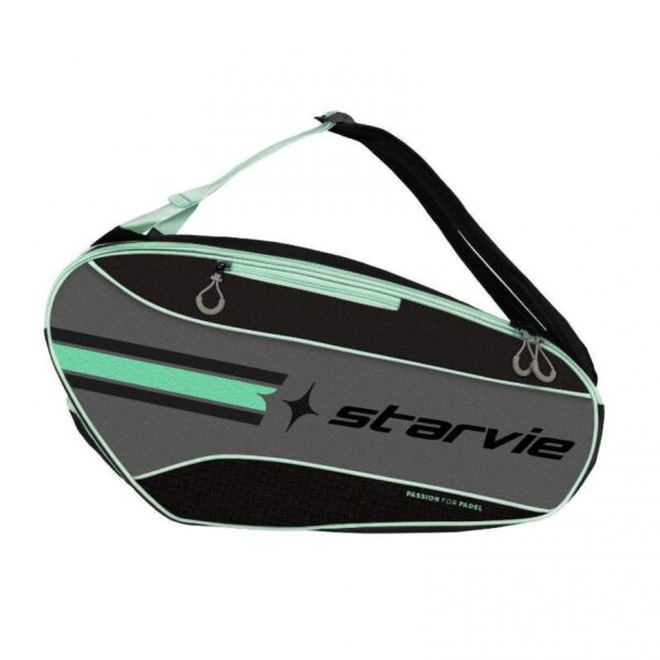BORSA STARVIE TOUR VERDE