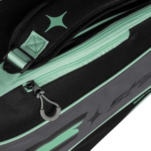 BORSA STARVIE TOUR VERDE - immagine 4