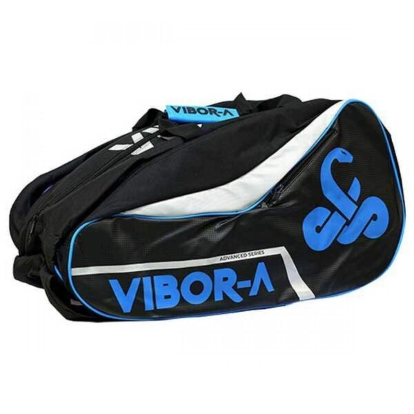 BORSA VIBORA ADVANCED SERIES BLU