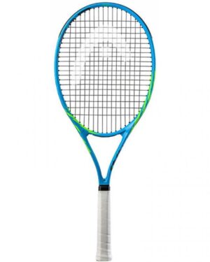 Head MX Spark Elite Blue