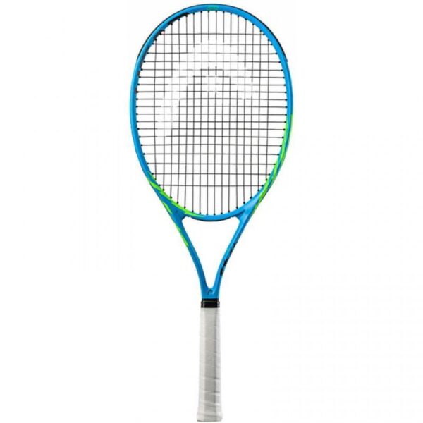 Head MX Spark Elite Blue