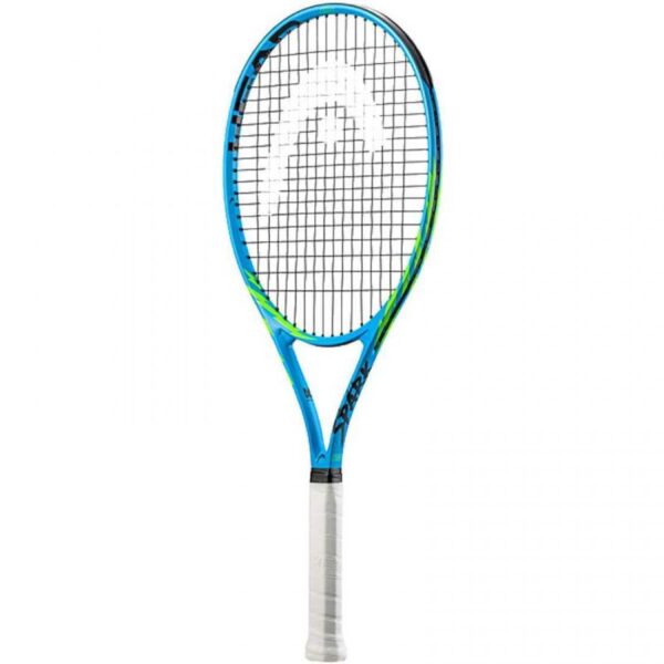 Head MX Spark Elite Blue - immagine 2