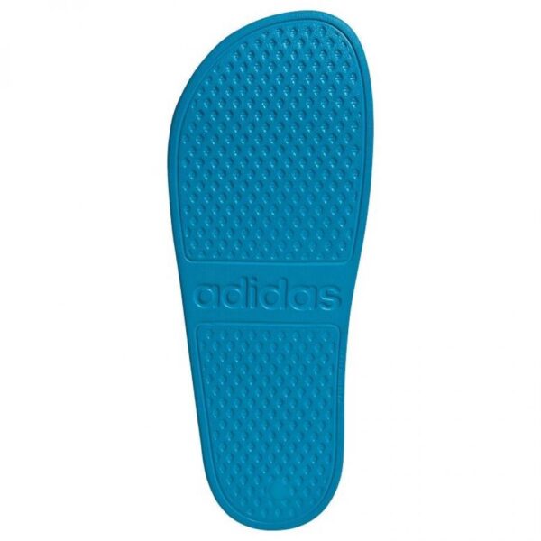 Ciabatte Adidas Adilette Aqua Blu Bianco | Adidas - immagine 2