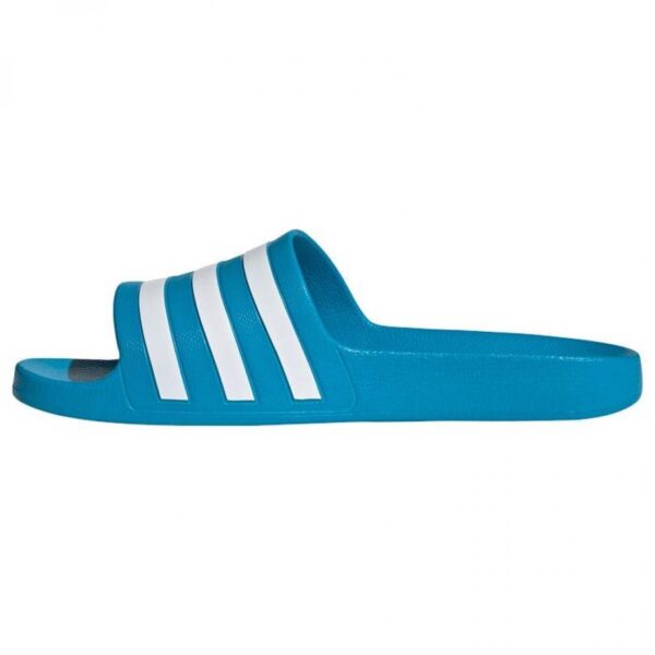 Ciabatte Adidas Adilette Aqua Blu Bianco | Adidas - immagine 3