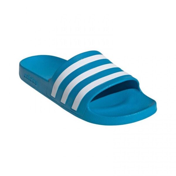 Ciabatte Adidas Adilette Aqua Blu Bianco | Adidas - immagine 5