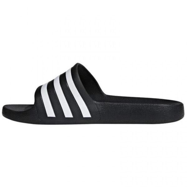 Ciabatte Adidas Adilette Aqua Nero | Adidas - immagine 3