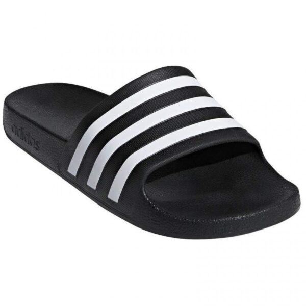 Ciabatte Adidas Adilette Aqua Nero | Adidas - immagine 4