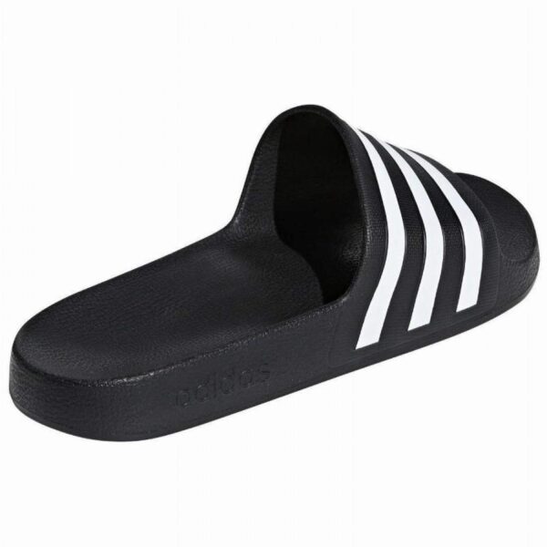 Ciabatte Adidas Adilette Aqua Nero | Adidas - immagine 5