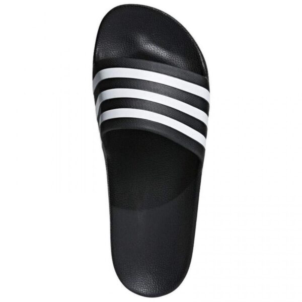 Ciabatte Adidas Adilette Aqua Nero | Adidas - immagine 6