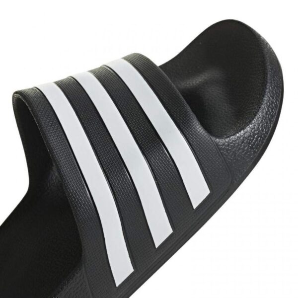 Ciabatte Adidas Adilette Aqua Nero | Adidas - immagine 7