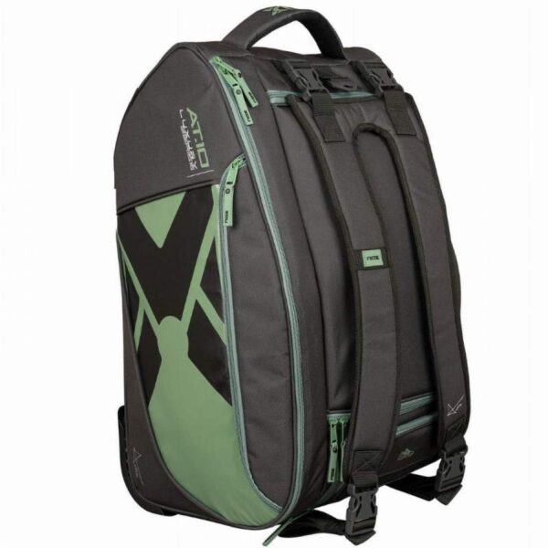 BORSA NOX AT10 COMPETITION VERDE - immagine 2