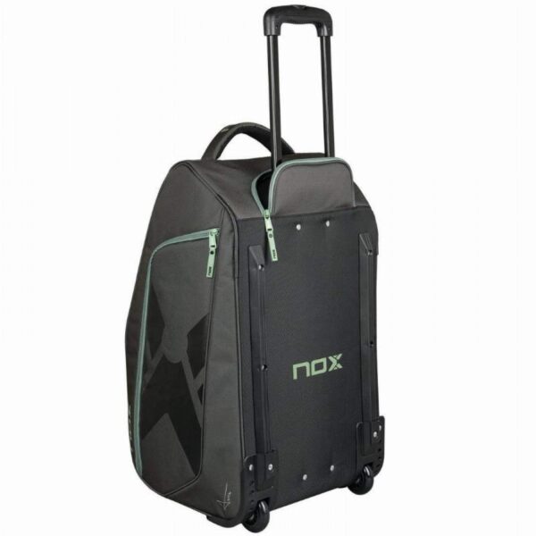 BORSA NOX AT10 COMPETITION VERDE - immagine 3