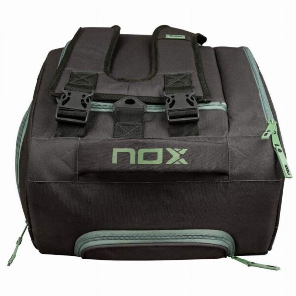 BORSA NOX AT10 COMPETITION VERDE - immagine 5