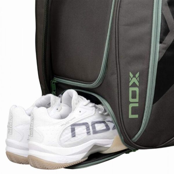BORSA NOX AT10 COMPETITION VERDE - immagine 7