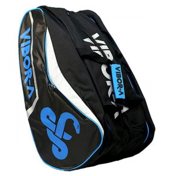 BORSA VIBORA ADVANCED SERIES BLU - immagine 2