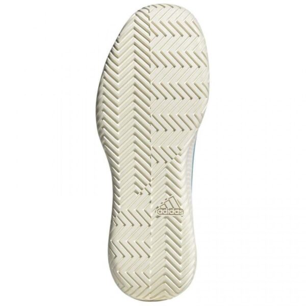 Adidas Defiant Speed Aqua Sneakers Blu Reale | Adidas - immagine 2