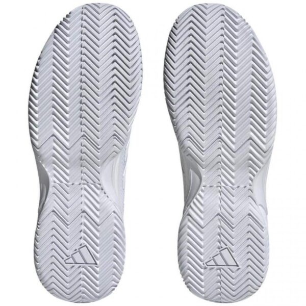 Adidas GameCourt 2.0 Sneakers Bianco | Adidas - immagine 2