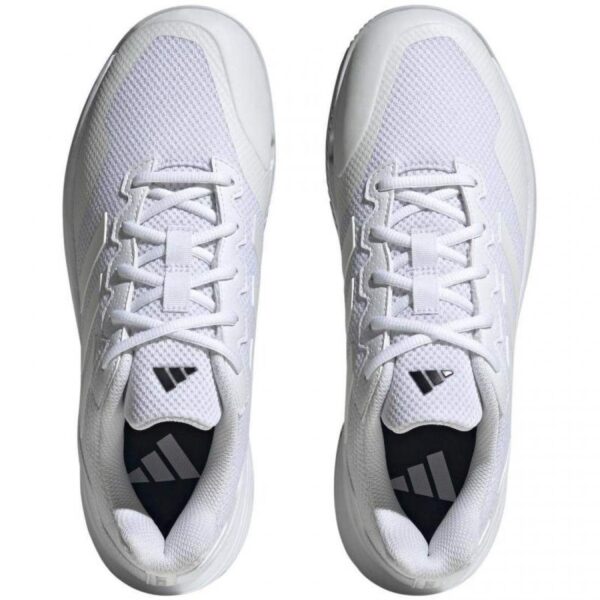 Adidas GameCourt 2.0 Sneakers Bianco | Adidas - immagine 6