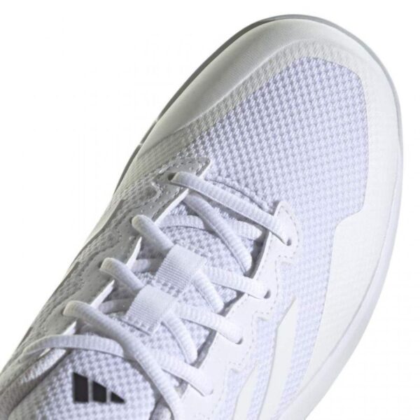 Adidas GameCourt 2.0 Sneakers Bianco | Adidas - immagine 8