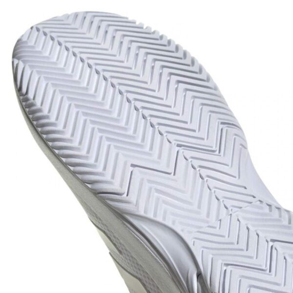 Adidas GameCourt 2.0 Sneakers Bianco | Adidas - immagine 9