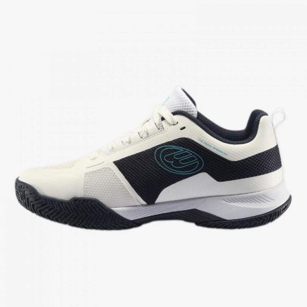 Bullpadel Di Nenno Next Hybrid Pro 22I Sneakers Blu Navy | Bullpadel - immagine 3