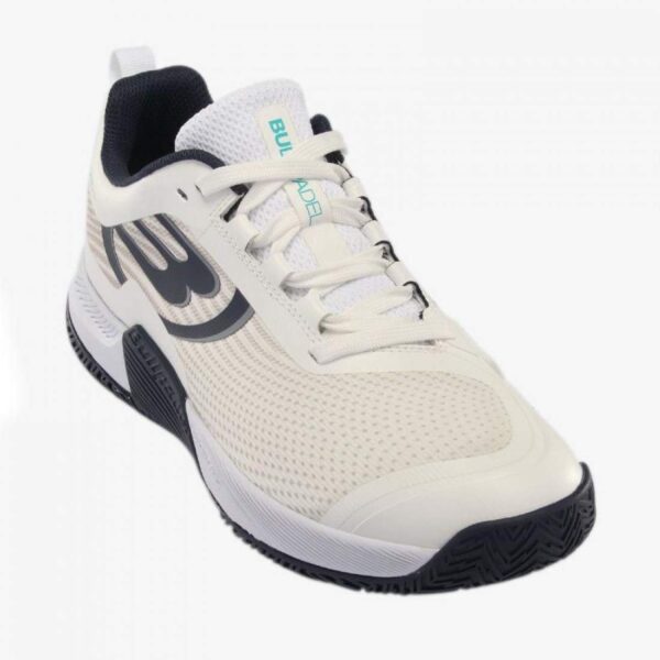 Bullpadel Di Nenno Next Hybrid Pro 22I Sneakers Blu Navy | Bullpadel - immagine 4