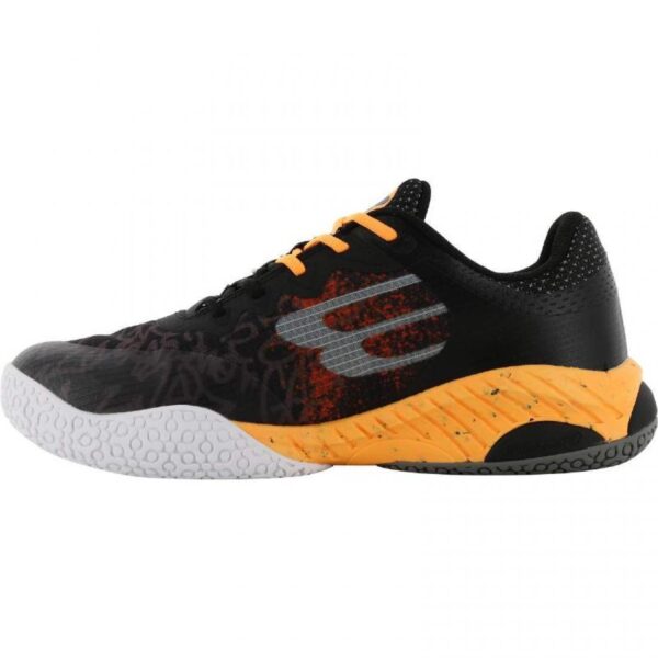 Scarpe Bullpadel Ionic 24V Arancioni - immagine 3