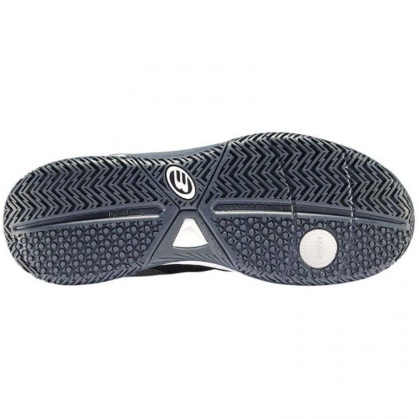 Scarpe da ginnastica Bullpadel Performance Comfort 24I blu navy - immagine 2