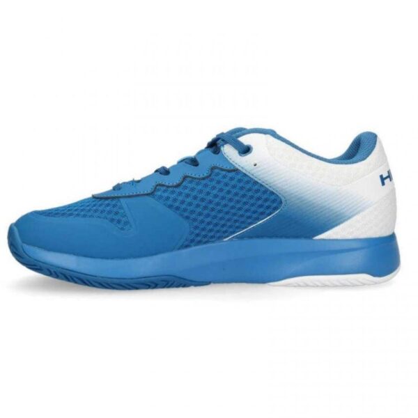 Head Sprint Court Padel Blu Bianco Sneakers - immagine 3