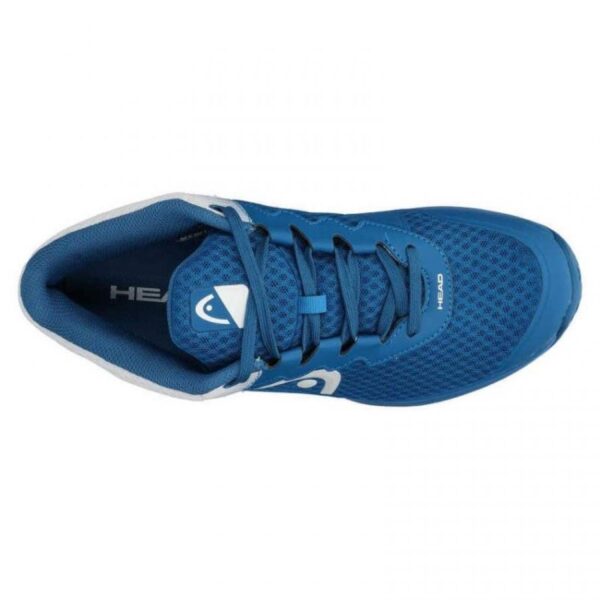 Head Sprint Court Padel Blu Bianco Sneakers - immagine 4