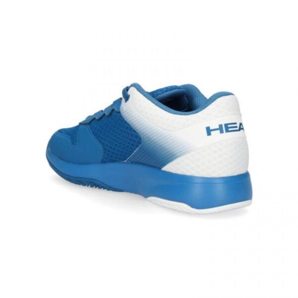 Head Sprint Court Padel Blu Bianco Sneakers - immagine 6