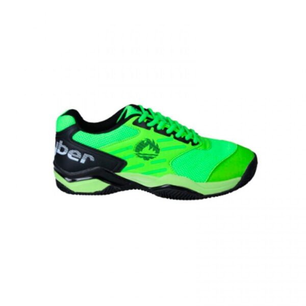Jhayber Tajin Sneakers Giallo Fluor | Jhayber