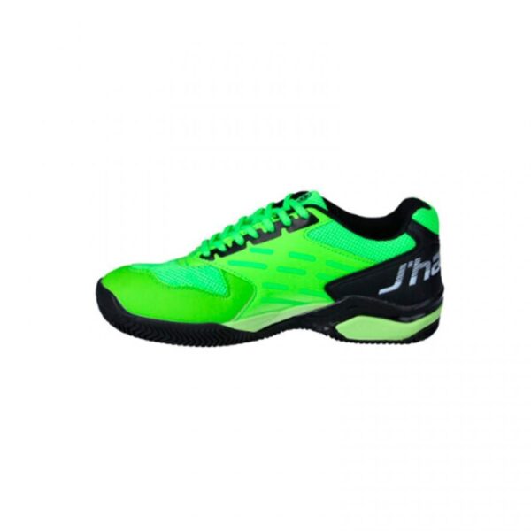 Jhayber Tajin Sneakers Giallo Fluor | Jhayber - immagine 2