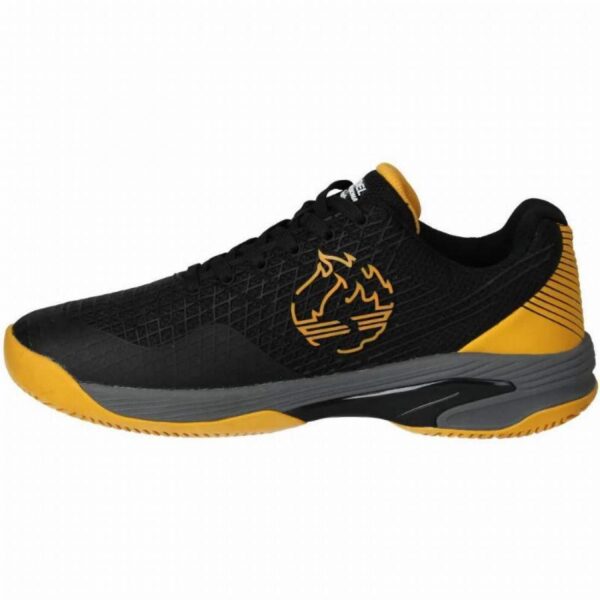 Jhayber Tamal Sneakers nere - immagine 3