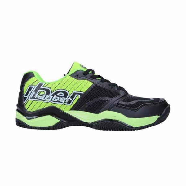 Jhayber Scarpe Arazzo Nero | Jhayber