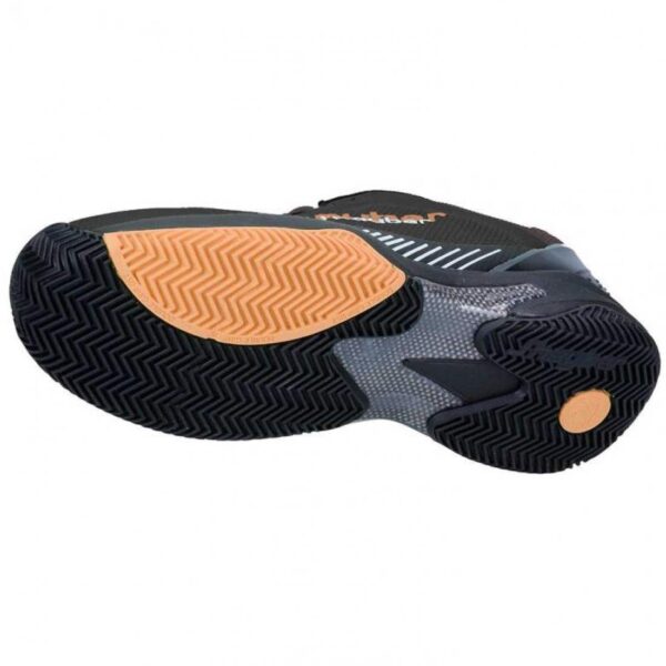 Jhayber Scarpe Tarifa Nero | Jhayber - immagine 2