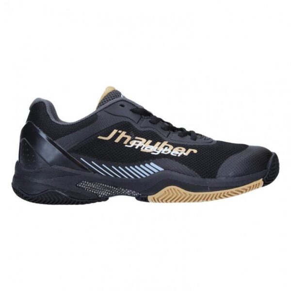 Jhayber Scarpe Tarifa Nero | Jhayber - immagine 3