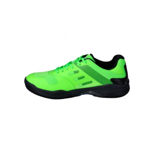 Jhayber Tatena Sneakers Giallo Fluor | Jhayber - immagine 3